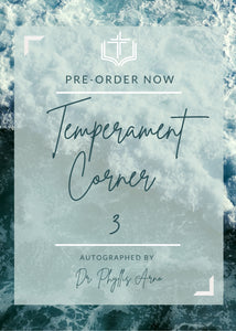 Temperament Corner III